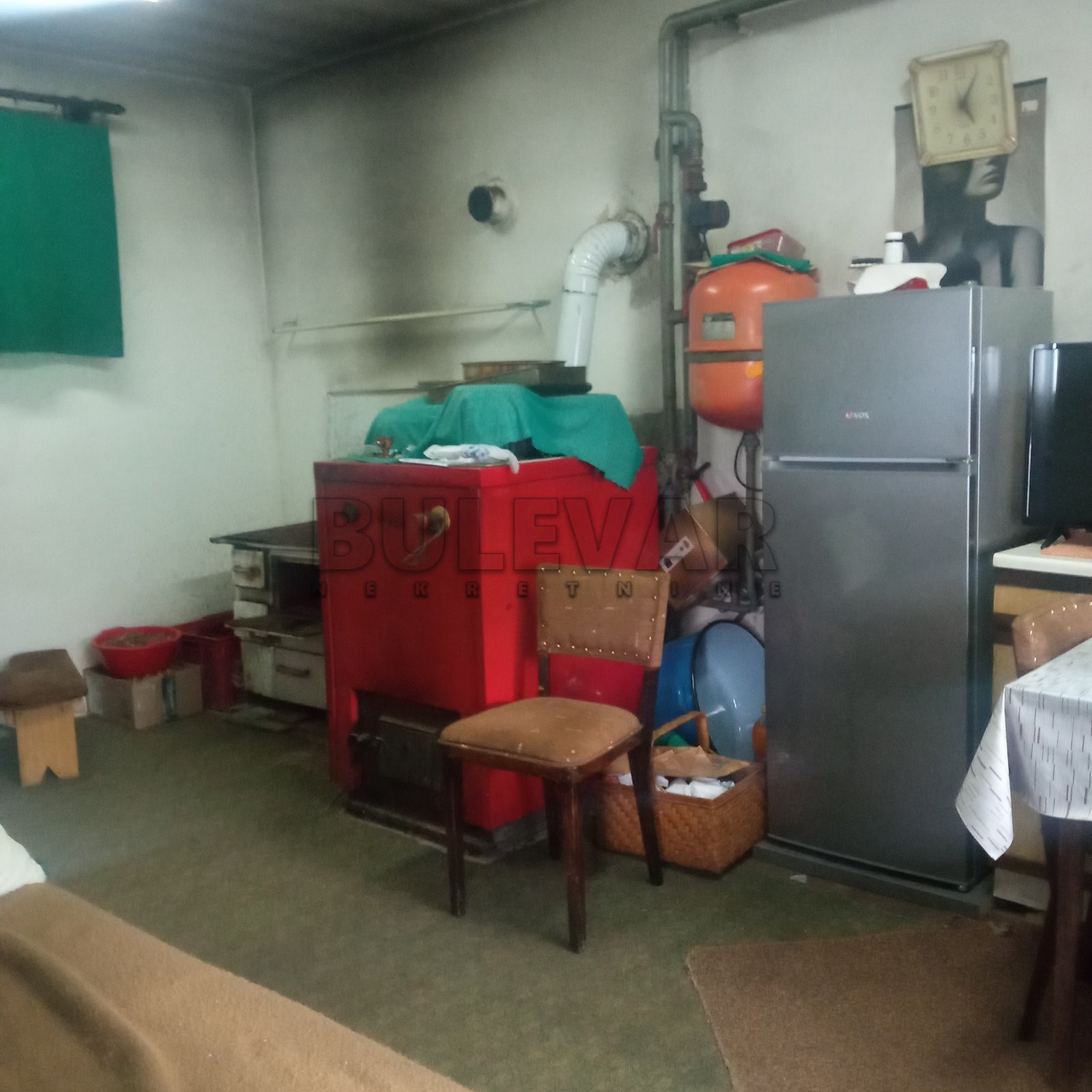 četvorosobna kuća, 334 m2, Šumarice, Despota Uglješe ID: p-011373 9