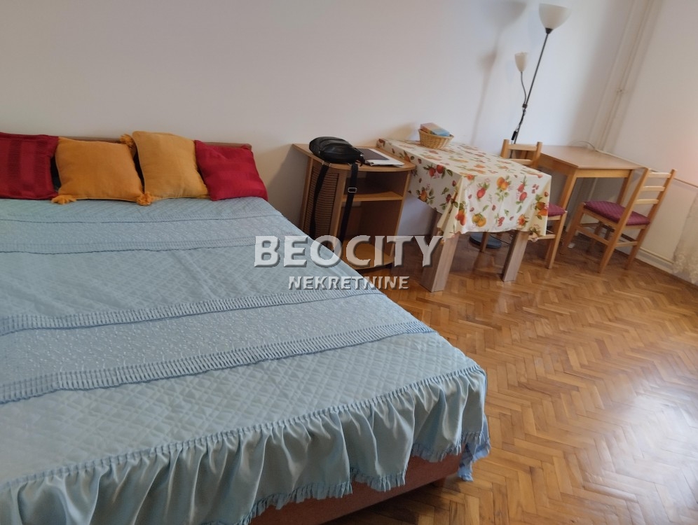 Jednosoban stan, 27 m2, Grbavica, Danila Kiša ID: 109249 2