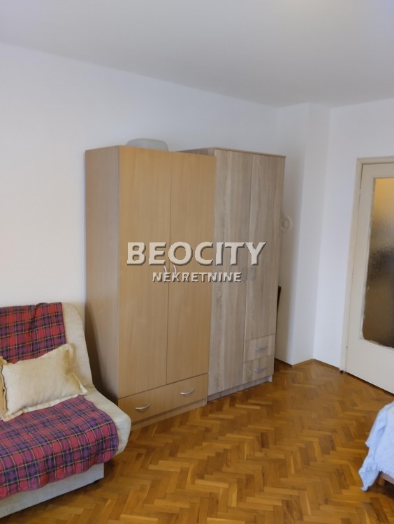 Jednosoban stan, 27 m2, Grbavica, Danila Kiša ID: 109249 3