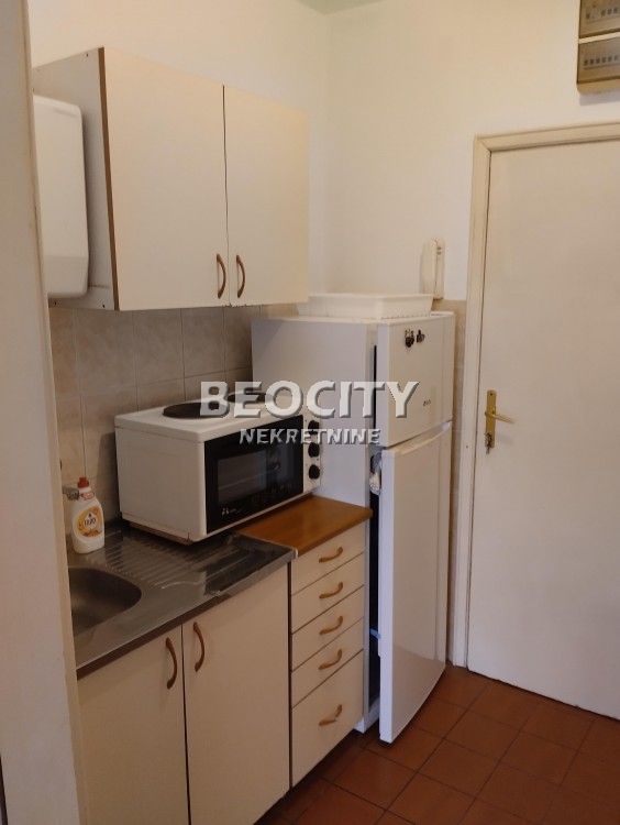 Jednosoban stan, 27 m2, Grbavica, Danila Kiša ID: 109249 4