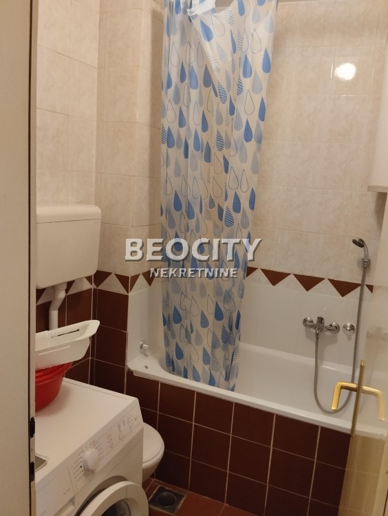 Jednosoban stan, 27 m2, Grbavica, Danila Kiša ID: 109249 5