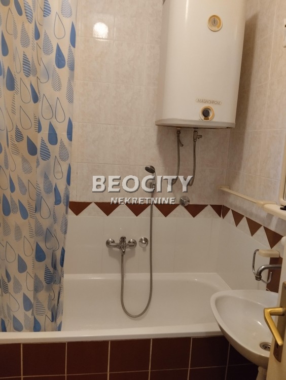 Jednosoban stan, 27 m2, Grbavica, Danila Kiša ID: 109249 6