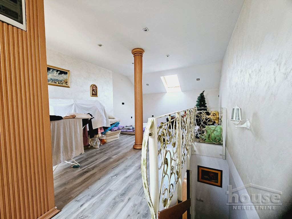 Kuca,NOVI SAD,LIPOV GAJ160m2,494400€ , ID: 3046180 12