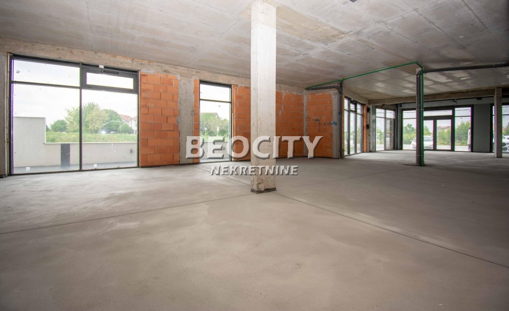 Lokal, 330 m2, Plavi horizonti ID: 109214 2