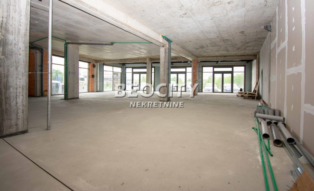 Lokal, 330 m2, Plavi horizonti ID: 109214 3