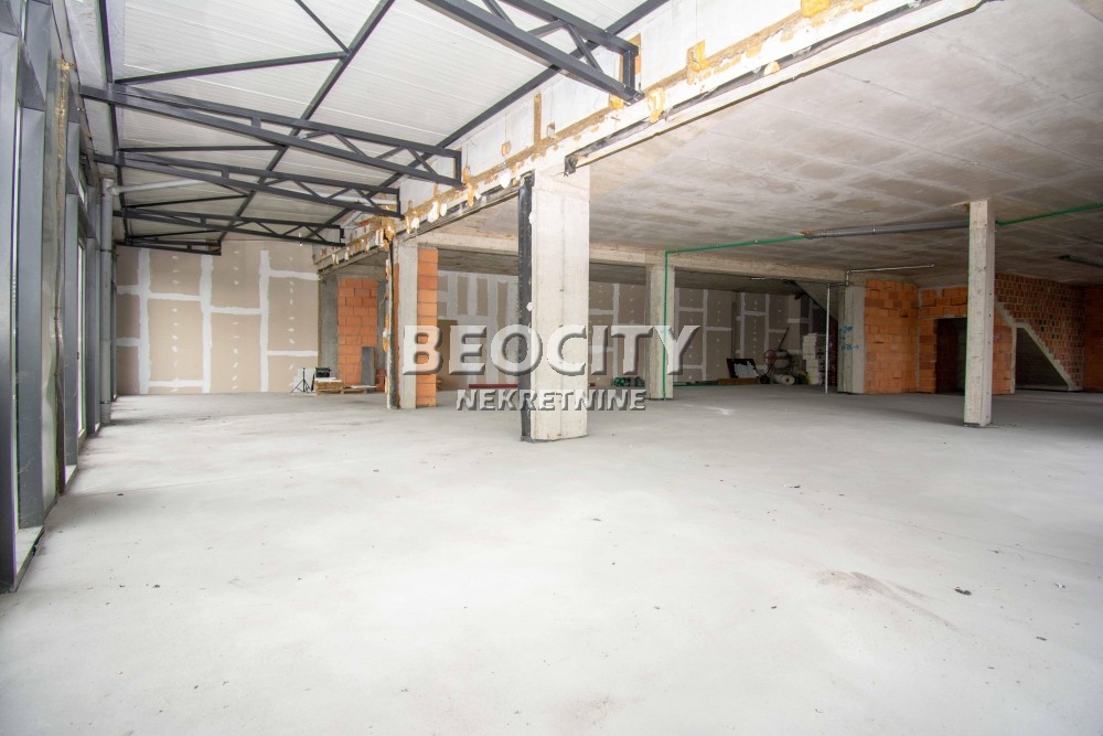 Lokal, 330 m2, Plavi horizonti ID: 109214 6