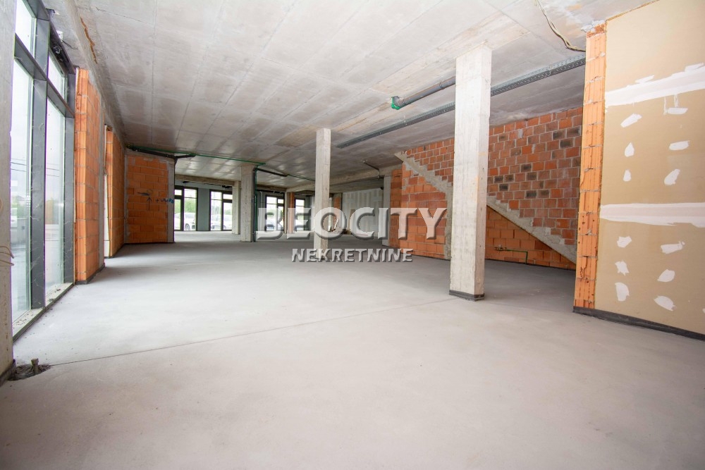 Lokal, 330 m2, Plavi horizonti ID: 109214 8
