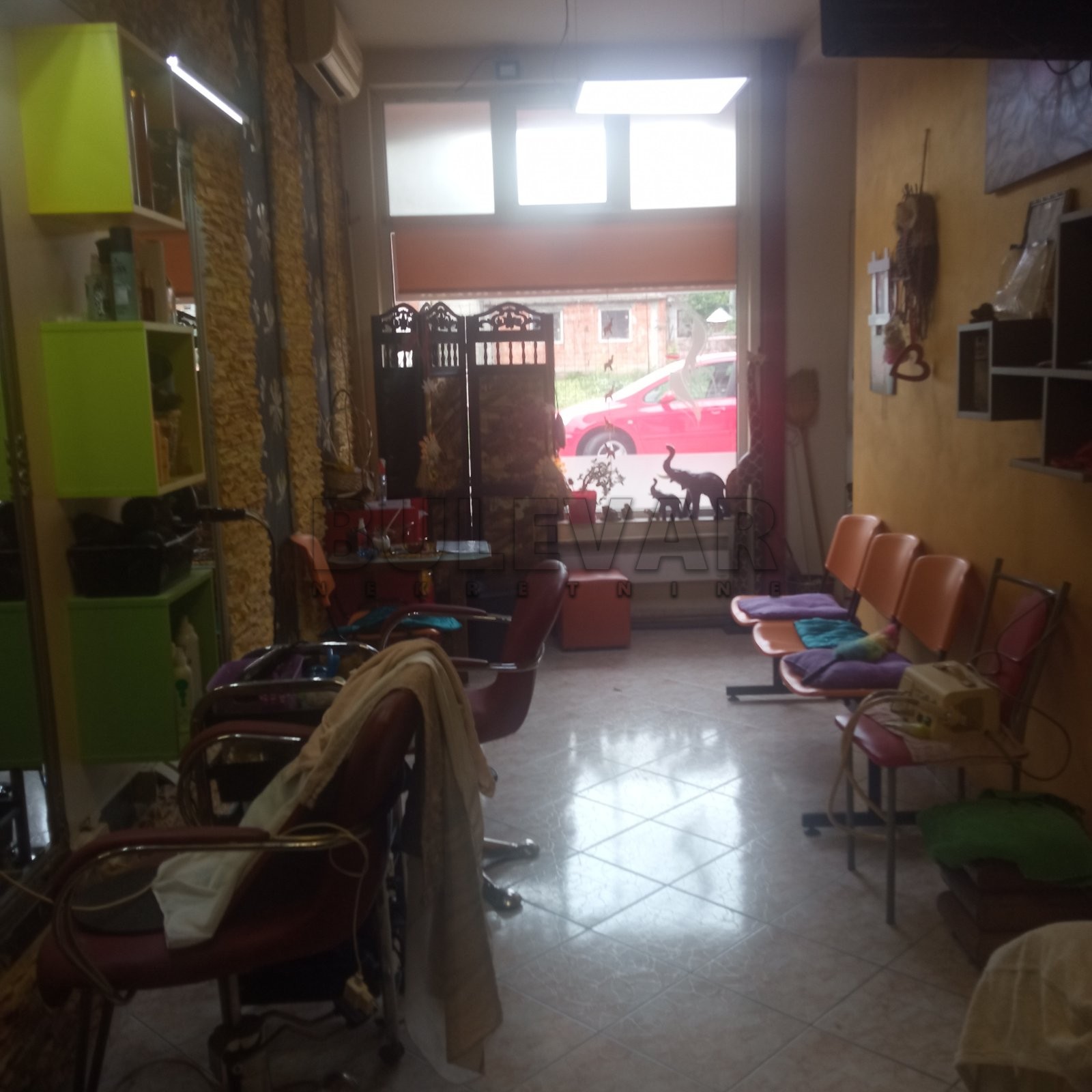 Lokal, 70 m2, Centar, Milovana Gušića ID: p-011378 4