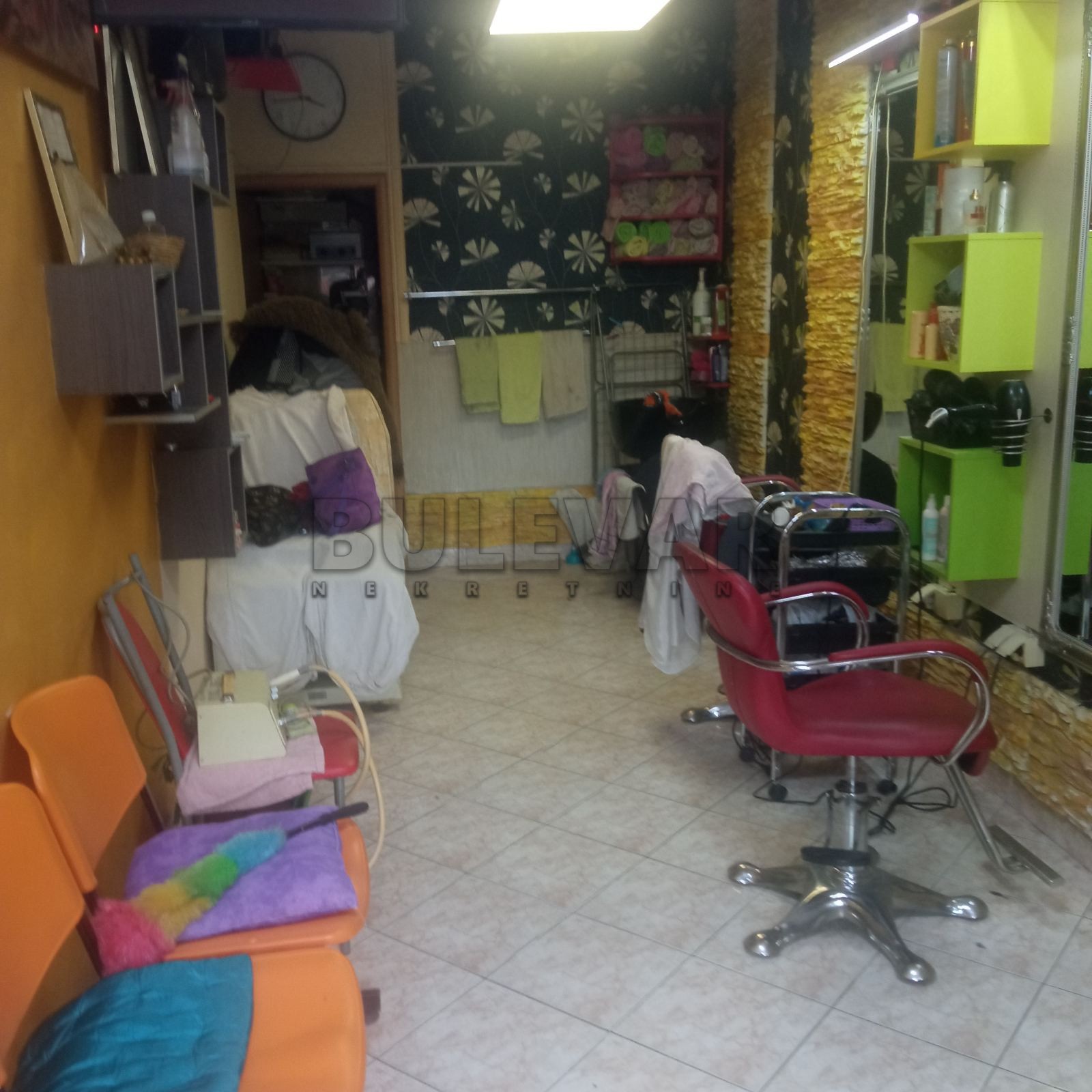 Lokal, 70 m2, Centar, Milovana Gušića ID: p-011378 5