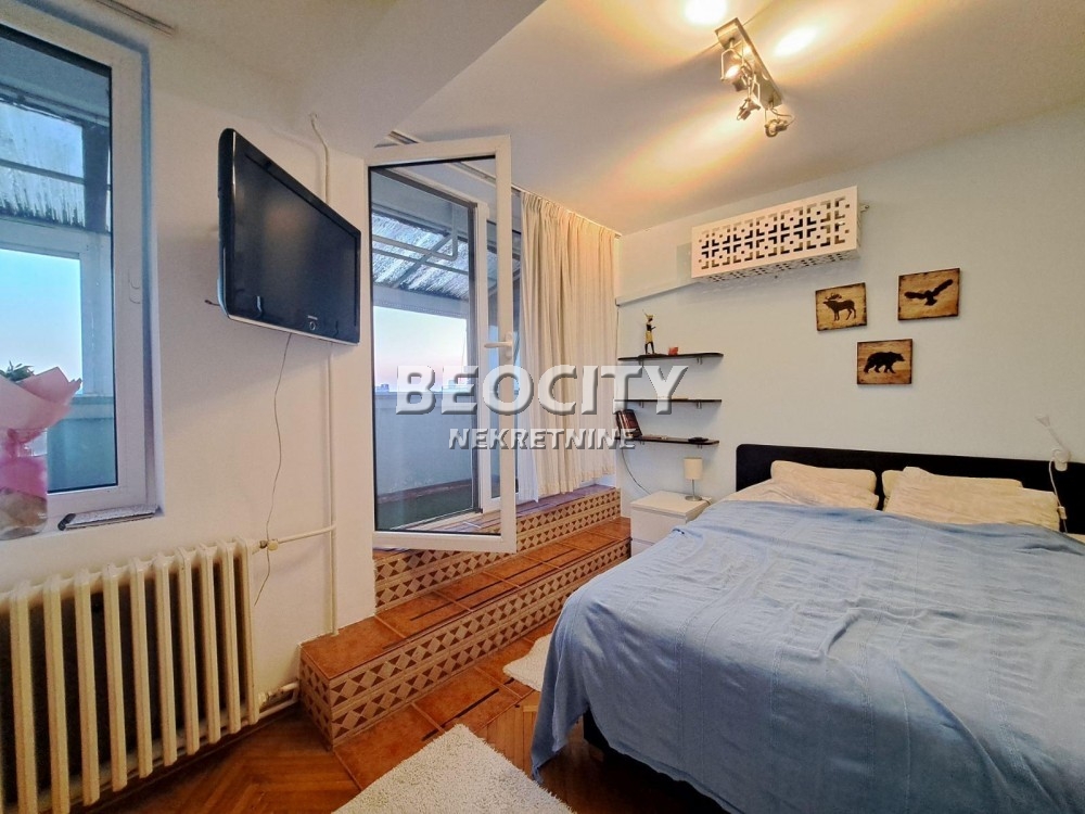 Trosoban stan, 82 m2, Kalenić ID: 108322 12