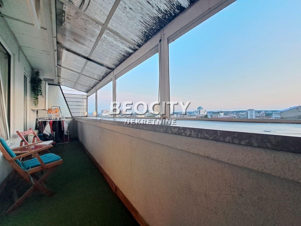 Trosoban stan, 82 m2, Kalenić ID: 108322 13