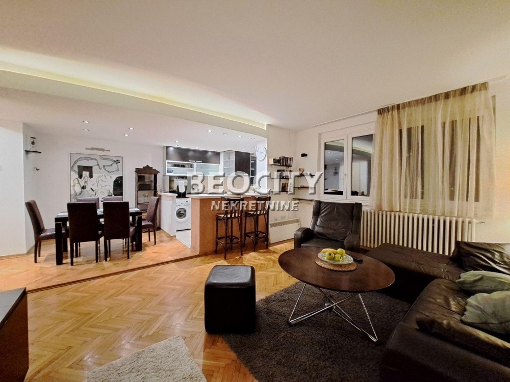 Trosoban stan, 82 m2, Kalenić ID: 108322 3