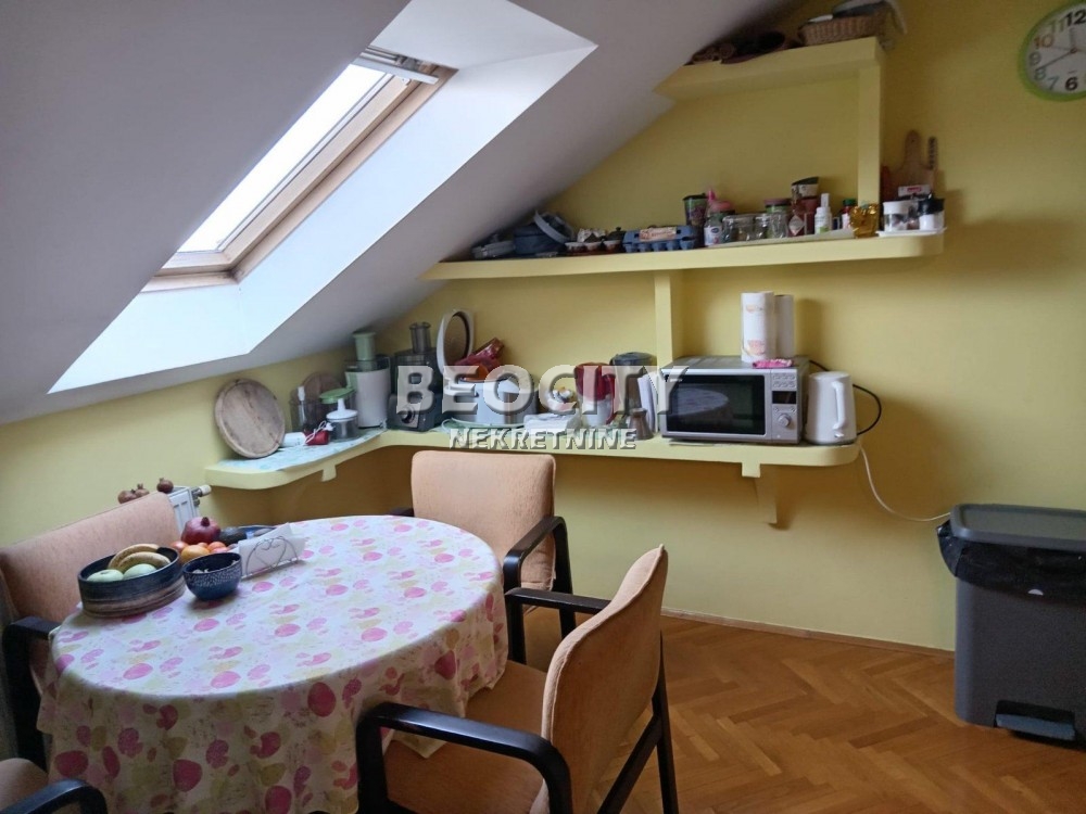 Trosoban stan, 89 m2, Grbavica, Mise Dimitrijevica ID: 107490 8