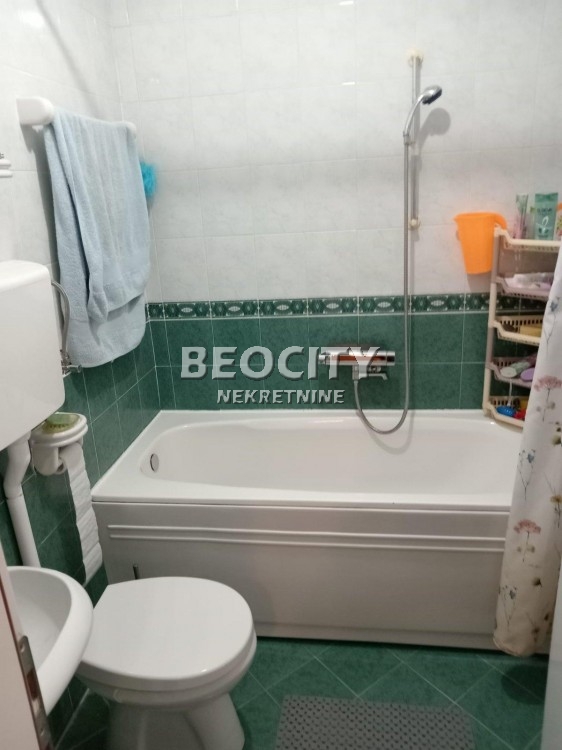 Trosoban stan, 89 m2, Grbavica, Mise Dimitrijevica ID: 107490 14