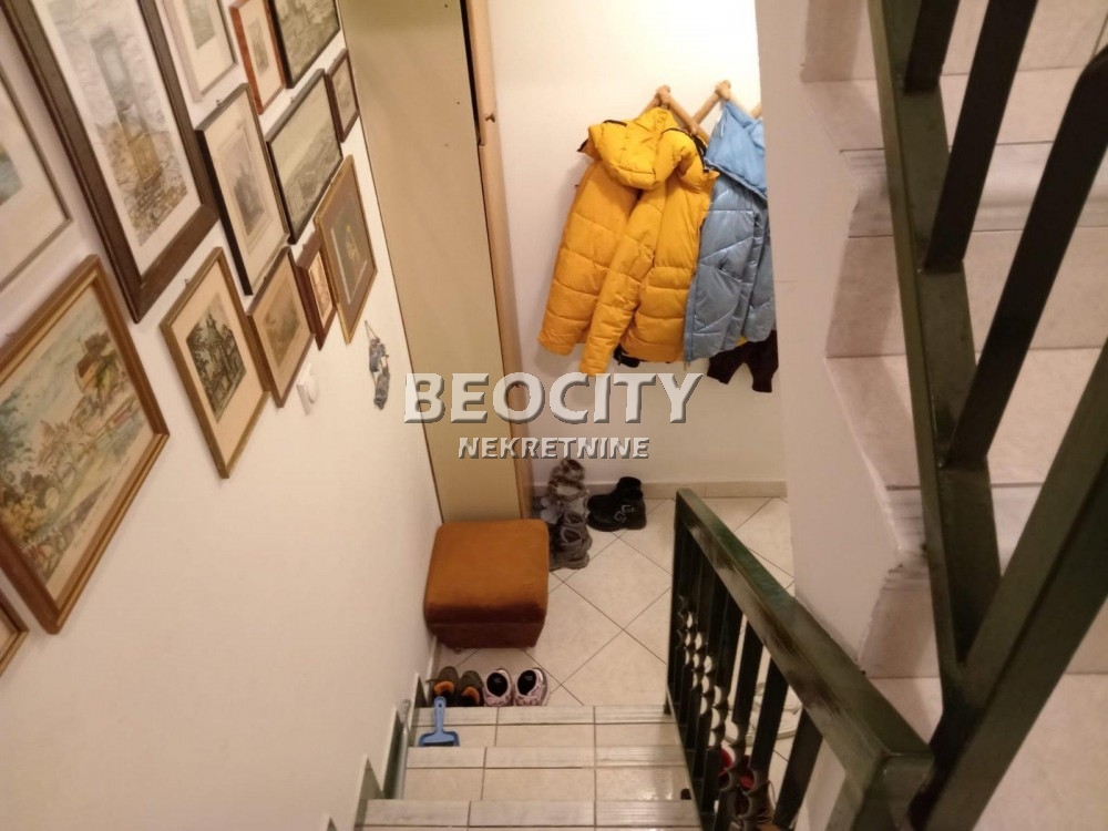 Trosoban stan, 89 m2, Grbavica, Mise Dimitrijevica ID: 107490 11