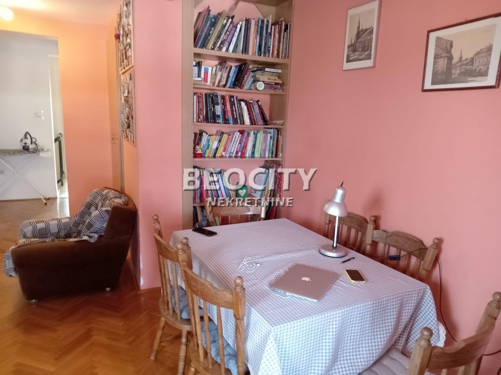 Trosoban stan, 89 m2, Grbavica, Mise Dimitrijevica ID: 107490 4