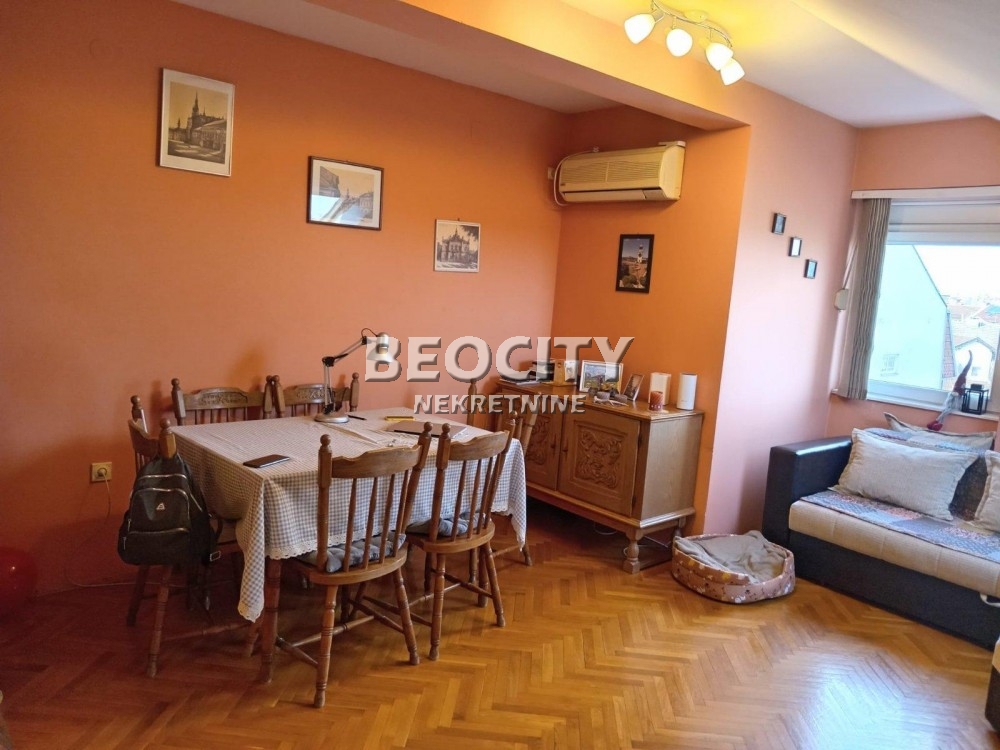 Trosoban stan, 89 m2, Grbavica, Mise Dimitrijevica ID: 107490 5