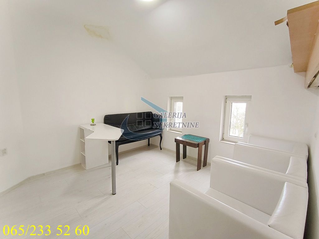 Palilula  Tašmajdan   Starine Novaka 61m2 8