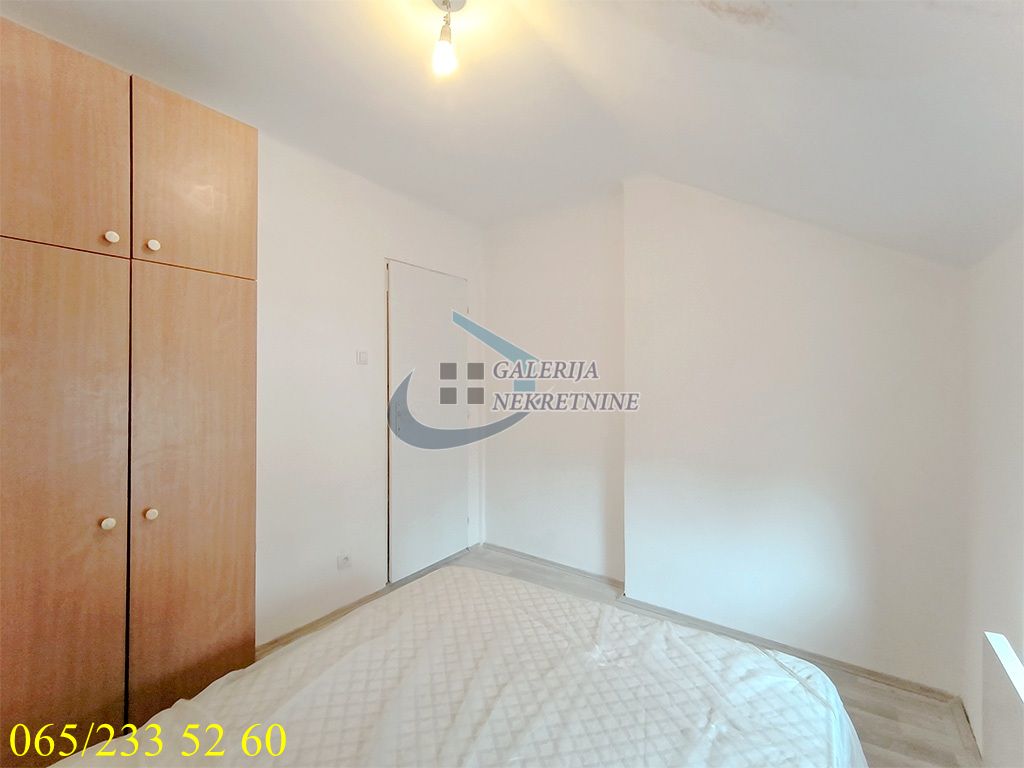 Palilula  Tašmajdan   Starine Novaka 61m2 7