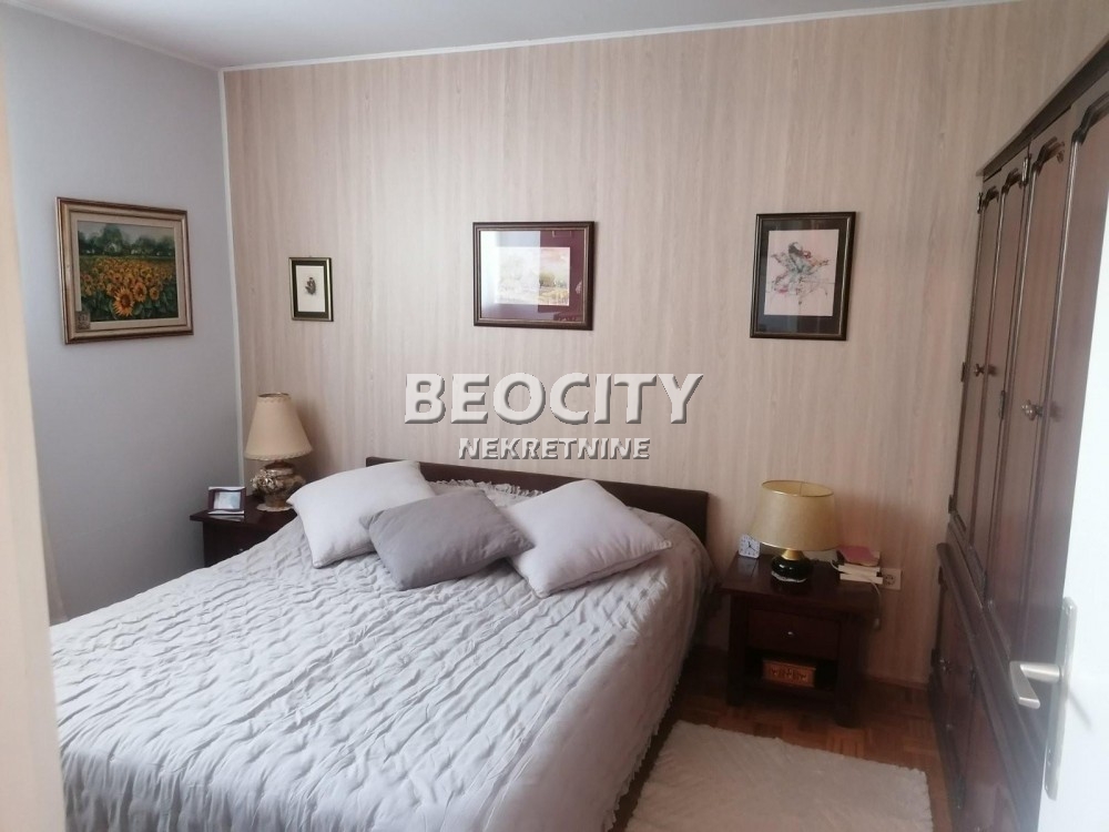 četvorosoban stan, 105 m2, Novo naselje, Dušana Danilovića ID: 108781 12