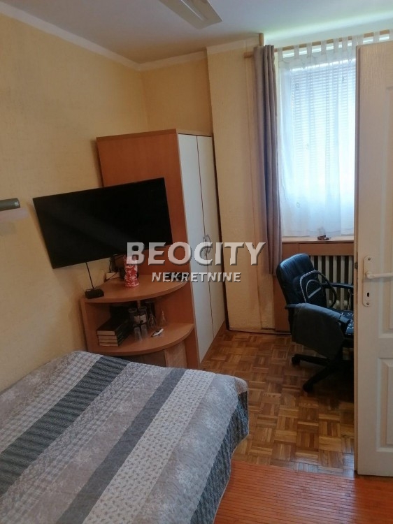 četvorosoban stan, 105 m2, Novo naselje, Dušana Danilovića ID: 108781 13