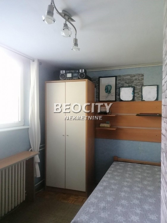 četvorosoban stan, 105 m2, Novo naselje, Dušana Danilovića ID: 108781 14