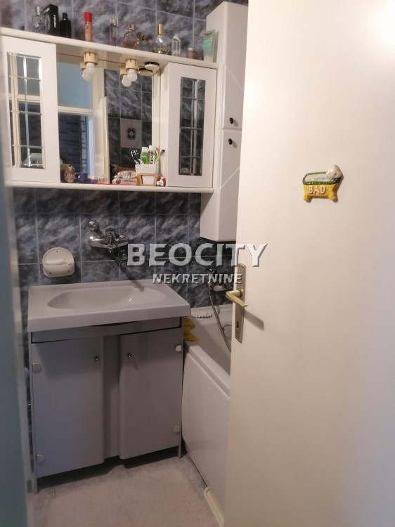 četvorosoban stan, 105 m2, Novo naselje, Dušana Danilovića ID: 108781 15