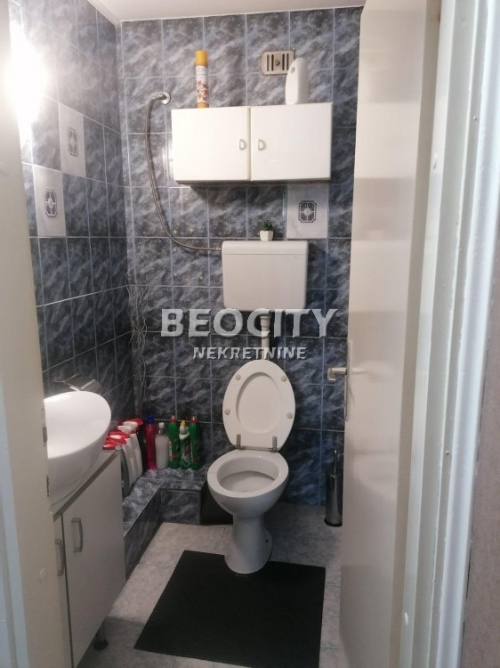 četvorosoban stan, 105 m2, Novo naselje, Dušana Danilovića ID: 108781 16