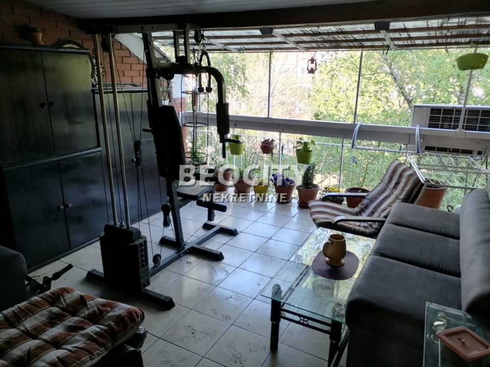 četvorosoban stan, 105 m2, Novo naselje, Dušana Danilovića ID: 108781 18