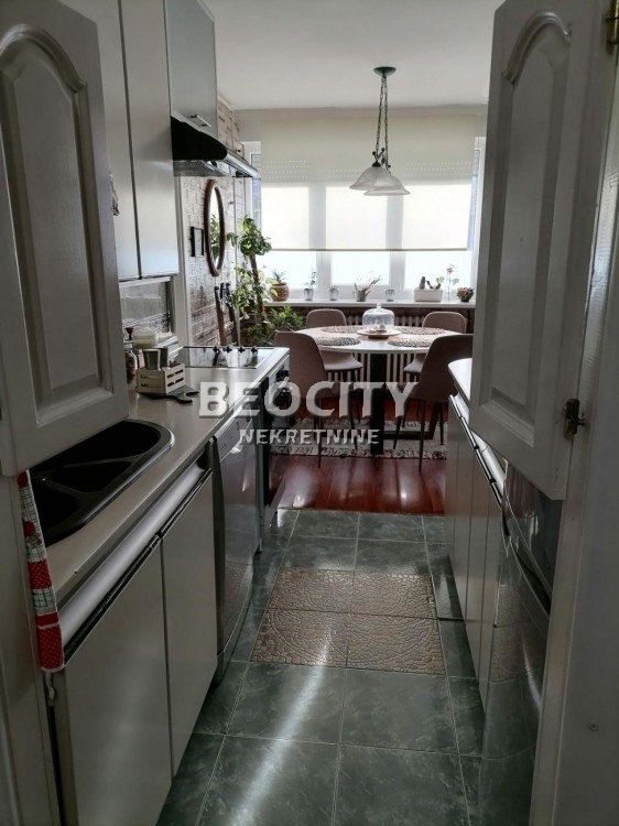 četvorosoban stan, 105 m2, Novo naselje, Dušana Danilovića ID: 108781 5