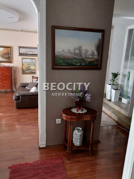 četvorosoban stan, 105 m2, Novo naselje, Dušana Danilovića ID: 108781 6