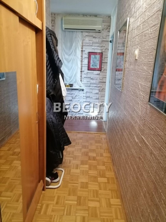 četvorosoban stan, 105 m2, Novo naselje, Dušana Danilovića ID: 108781 10