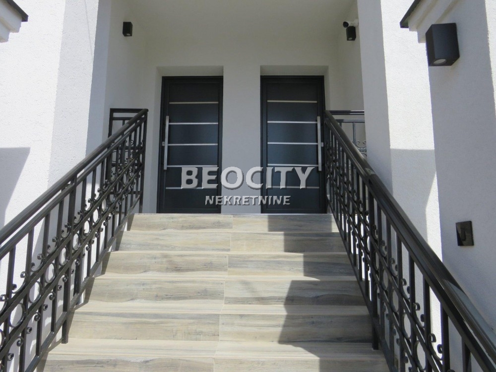 četvorosoban stan, 221 m2, Telep, Milana Savića ID: 108782 13