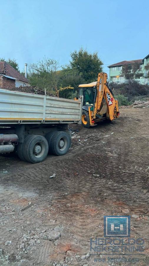 Građevinsko zemljište u Voljavču za izgradnju kuće 13