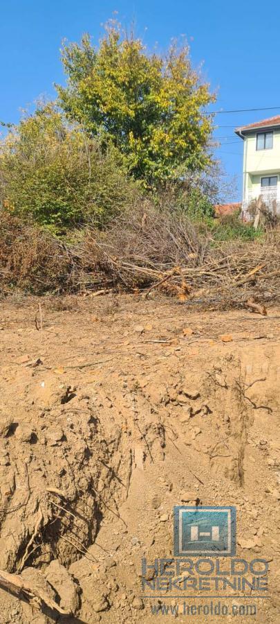 Građevinsko zemljište u Voljavču za izgradnju kuće 16
