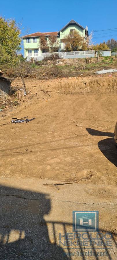 Građevinsko zemljište u Voljavču za izgradnju kuće 18