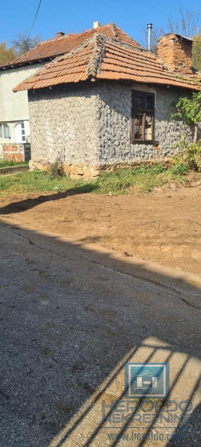 Građevinsko zemljište u Voljavču za izgradnju kuće 19