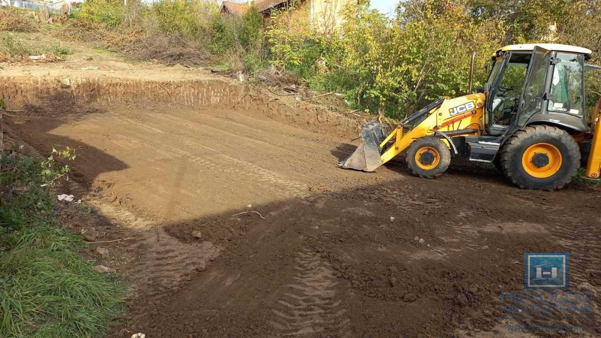 Građevinsko zemljište u Voljavču za izgradnju kuće 4