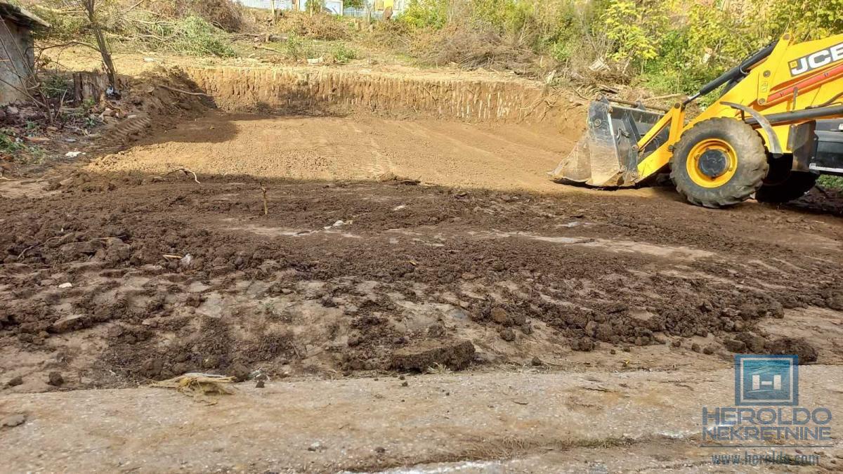 Građevinsko zemljište u Voljavču za izgradnju kuće 5