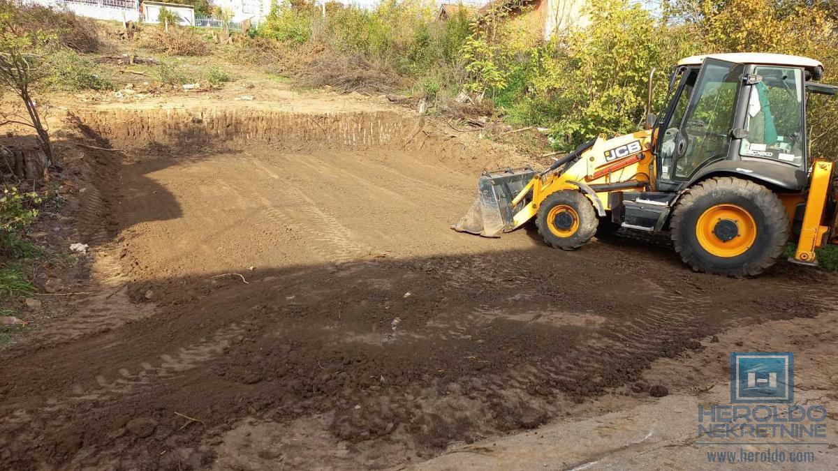 Građevinsko zemljište u Voljavču za izgradnju kuće 6