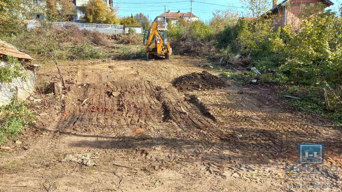 Građevinsko zemljište u Voljavču za izgradnju kuće 2