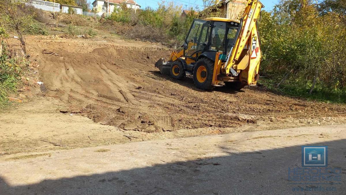 Građevinsko zemljište u Voljavču za izgradnju kuće 3