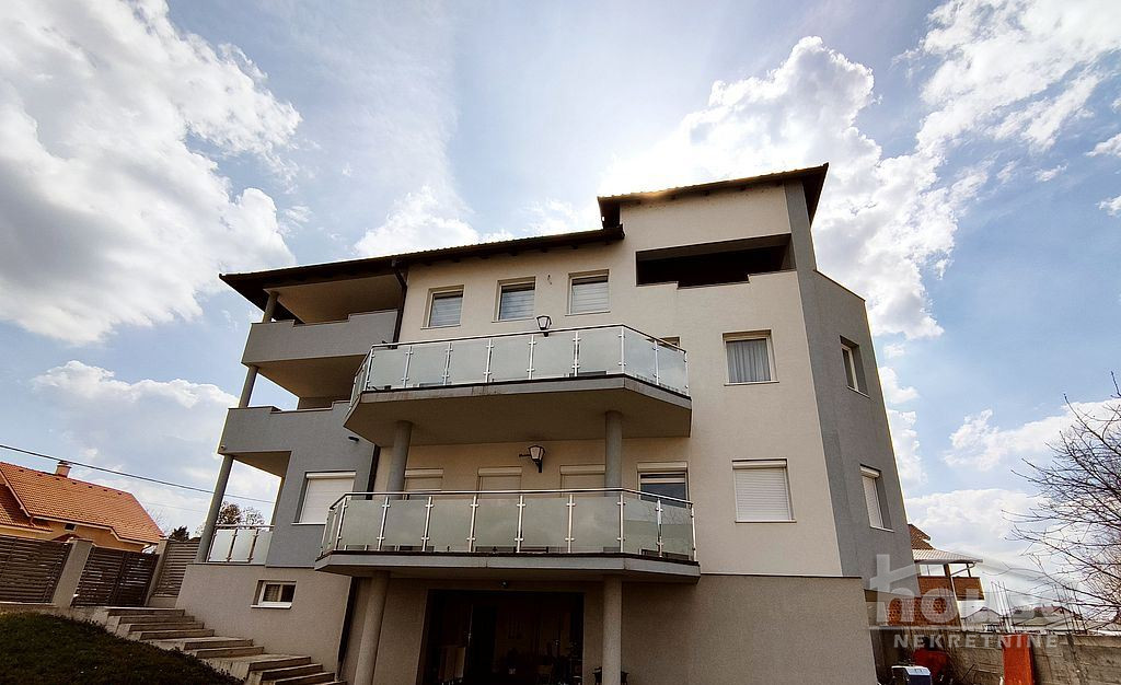 Kuca,NOVI SAD,LIPOV GAJ970m2,1000000€ , ID: 3046192 2