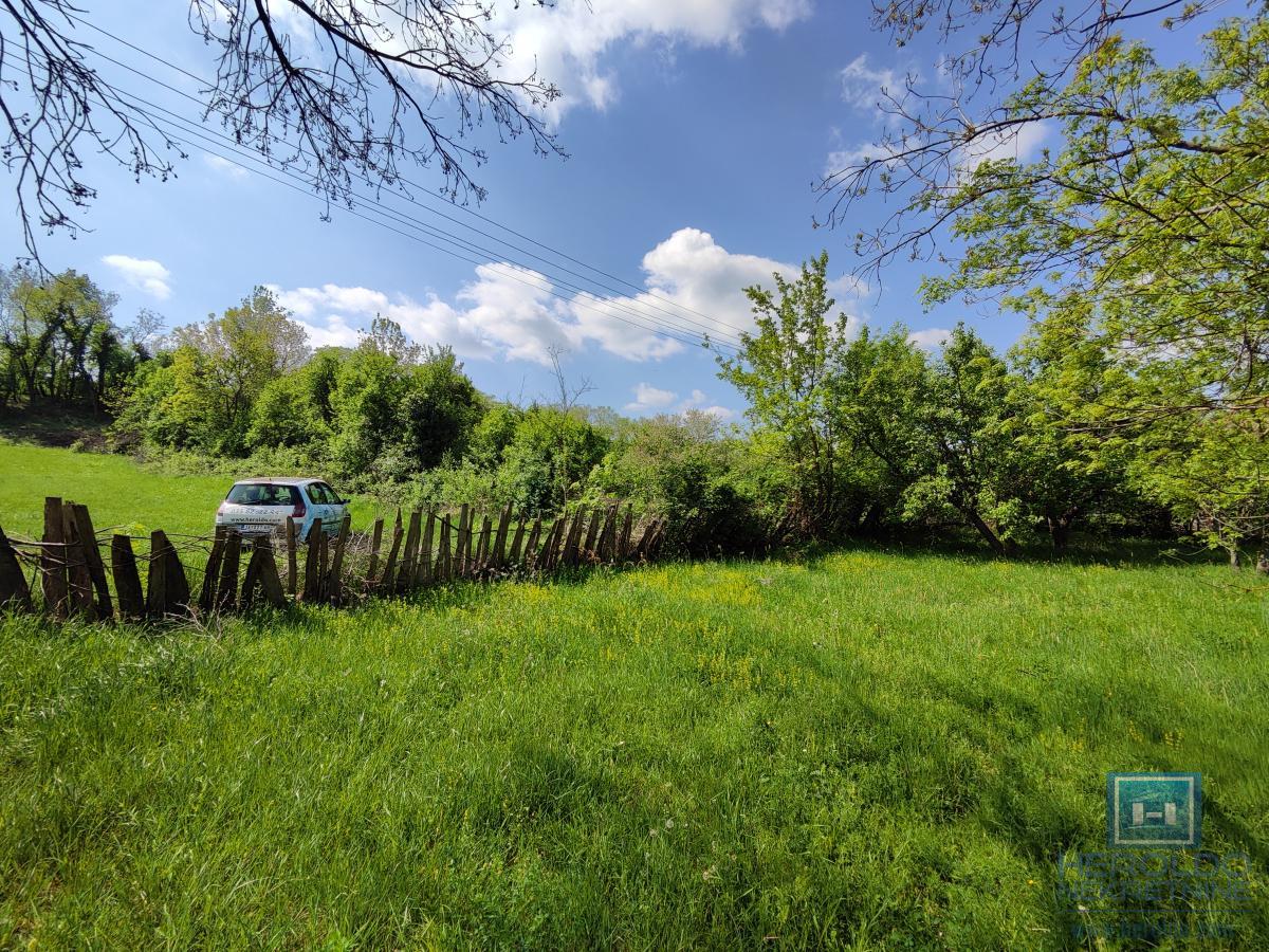 Seosko imanje u Šantarovcu, Jagodina 3