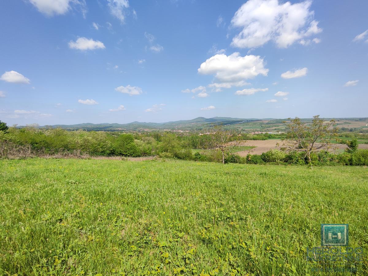 Seosko imanje u Šantarovcu, Jagodina 12