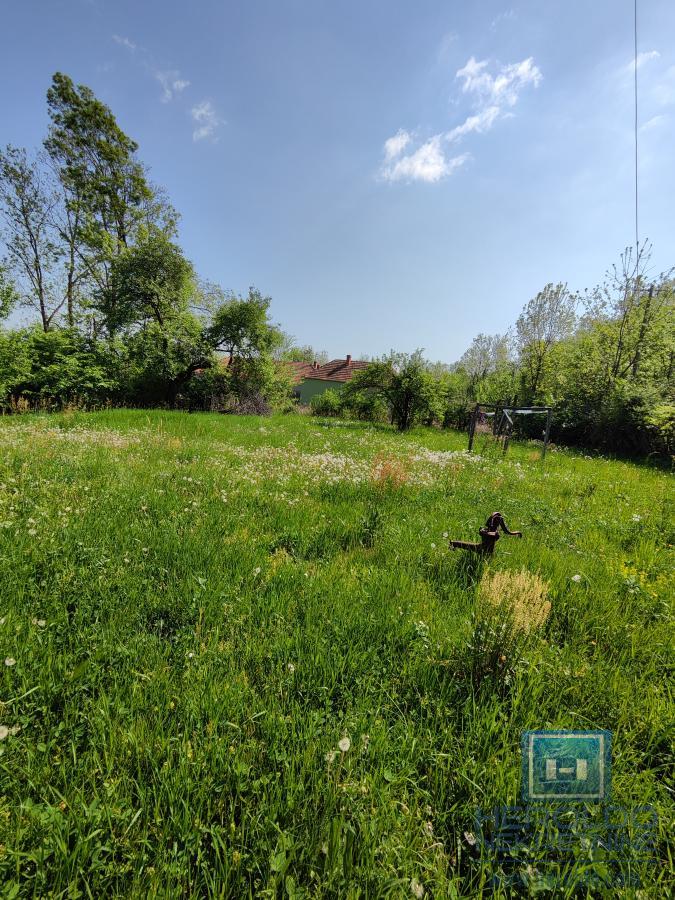 Seosko imanje u Šantarovcu, Jagodina 8