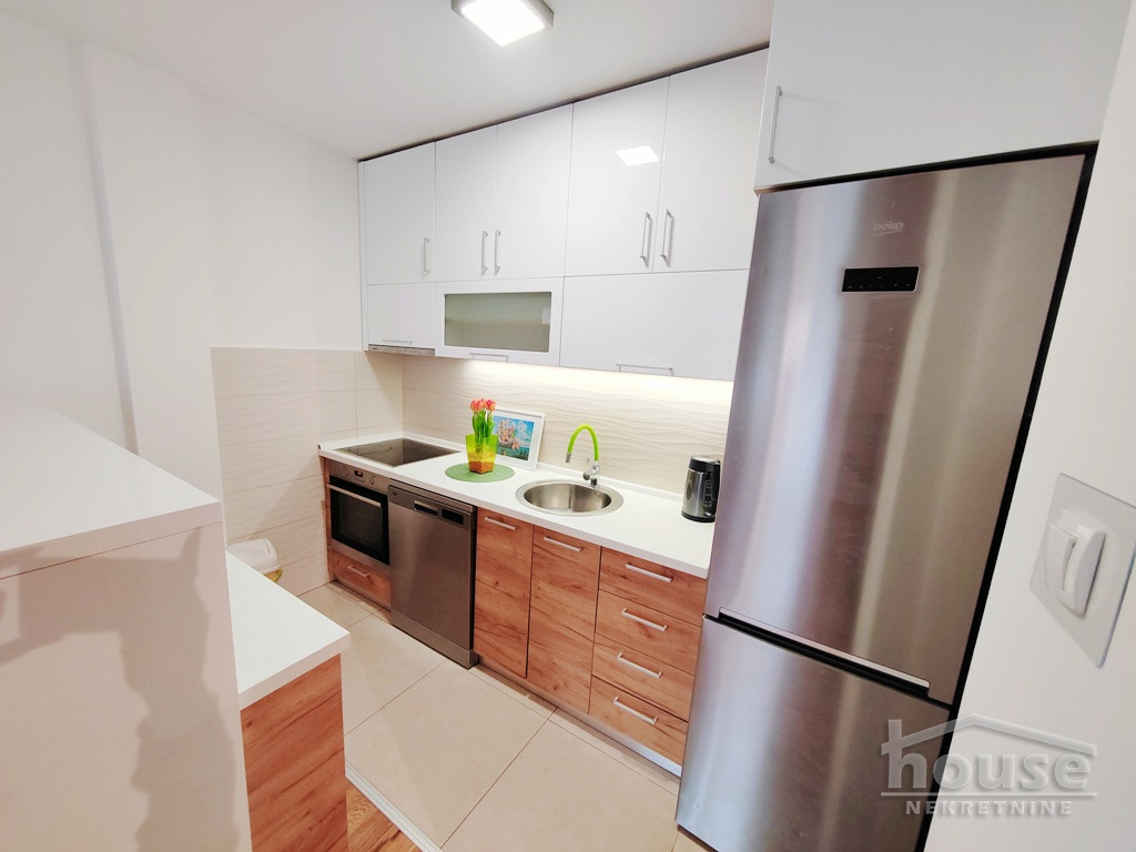 Stan,NOVI SAD,NOVA DETELINARA 64m2,163770€ , ID: 1061385 10