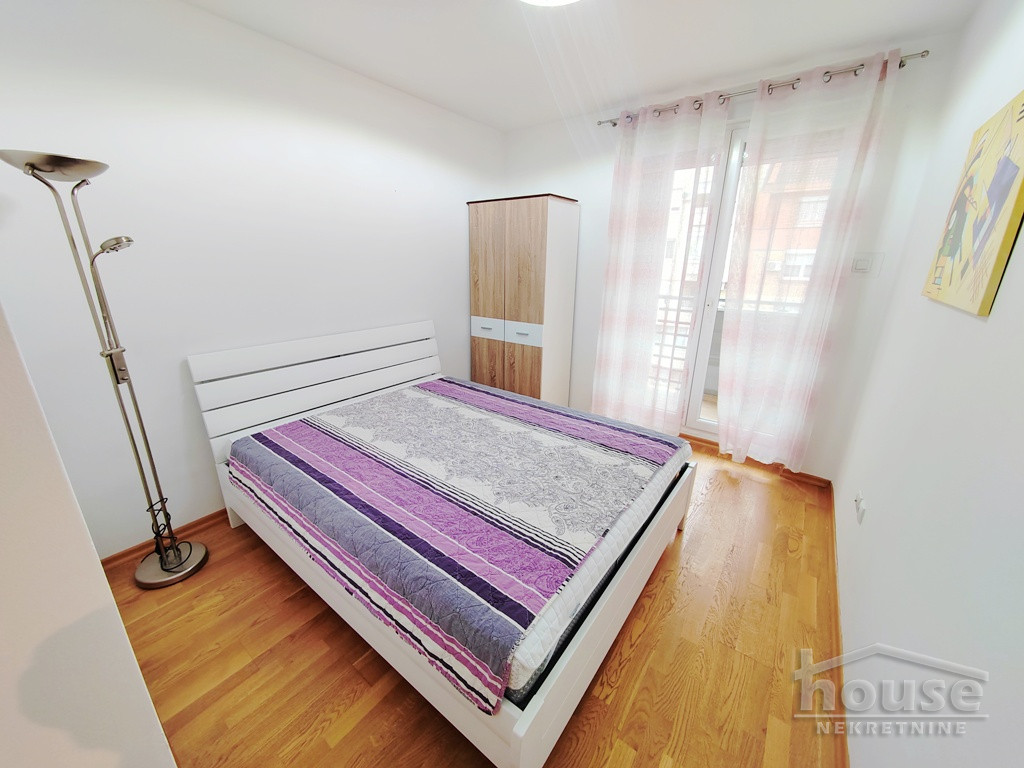 Stan,NOVI SAD,NOVA DETELINARA 64m2,163770€ , ID: 1061385 11