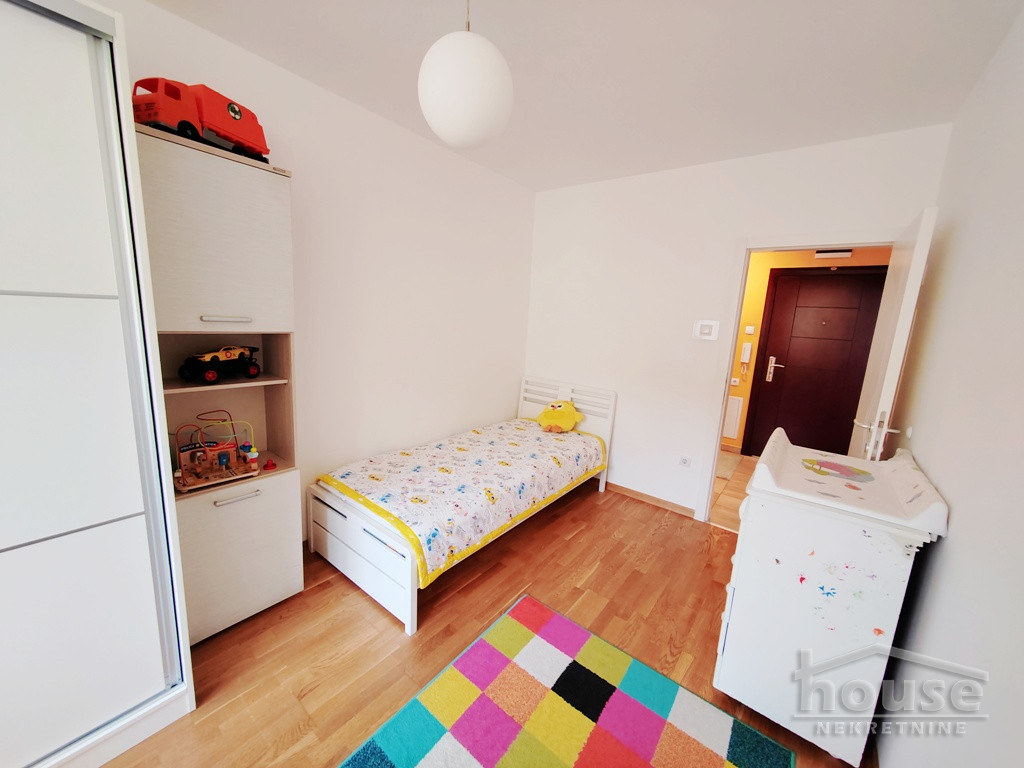 Stan,NOVI SAD,NOVA DETELINARA 64m2,163770€ , ID: 1061385 17