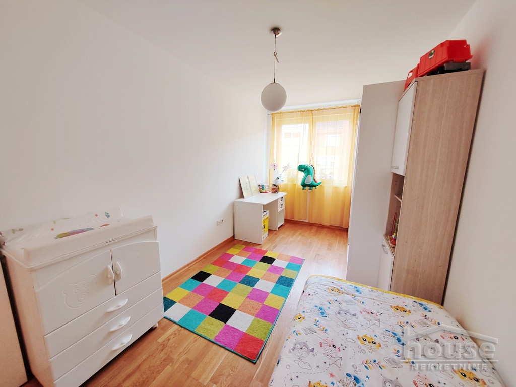 Stan,NOVI SAD,NOVA DETELINARA 64m2,163770€ , ID: 1061385 18